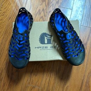 Gator Waders Maze Water Shoe